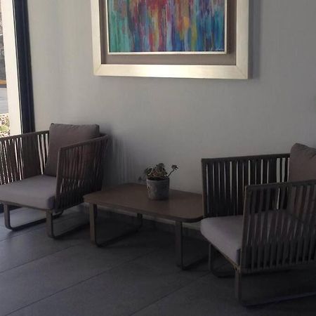 דירות Nuevo Y Lujoso Departmento Residencial Queretaro. מראה חיצוני תמונה