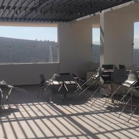 דירות Nuevo Y Lujoso Departmento Residencial Queretaro. מראה חיצוני תמונה
