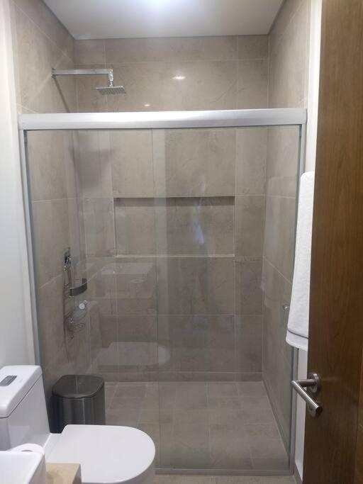 דירות Nuevo Y Lujoso Departmento Residencial Queretaro. מראה חיצוני תמונה