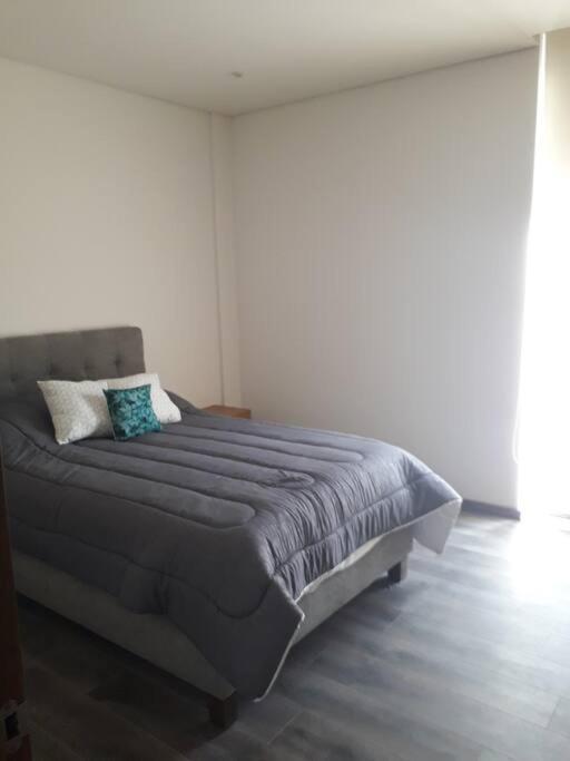 דירות Nuevo Y Lujoso Departmento Residencial Queretaro. מראה חיצוני תמונה