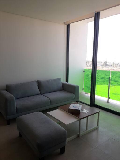 דירות Nuevo Y Lujoso Departmento Residencial Queretaro. מראה חיצוני תמונה