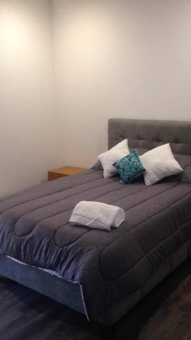 דירות Nuevo Y Lujoso Departmento Residencial Queretaro. מראה חיצוני תמונה