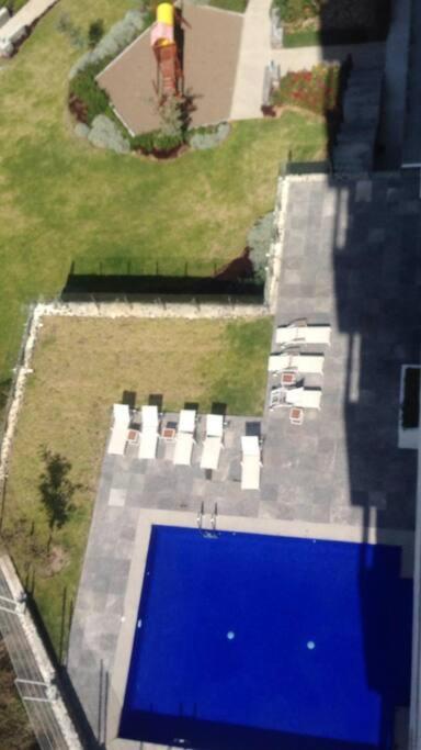 דירות Nuevo Y Lujoso Departmento Residencial Queretaro. מראה חיצוני תמונה