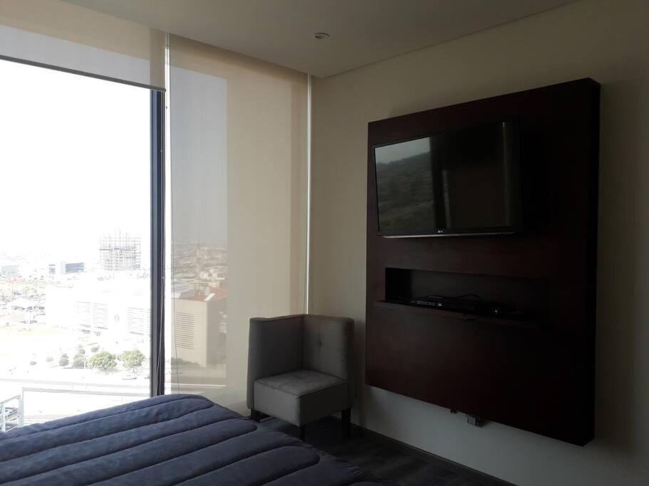 דירות Nuevo Y Lujoso Departmento Residencial Queretaro. מראה חיצוני תמונה