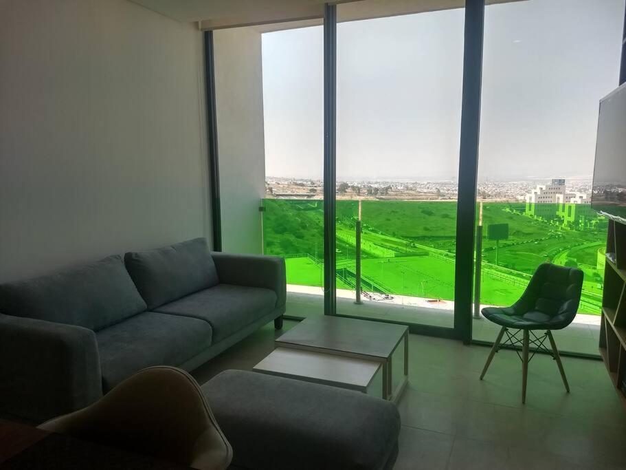 דירות Nuevo Y Lujoso Departmento Residencial Queretaro. מראה חיצוני תמונה
