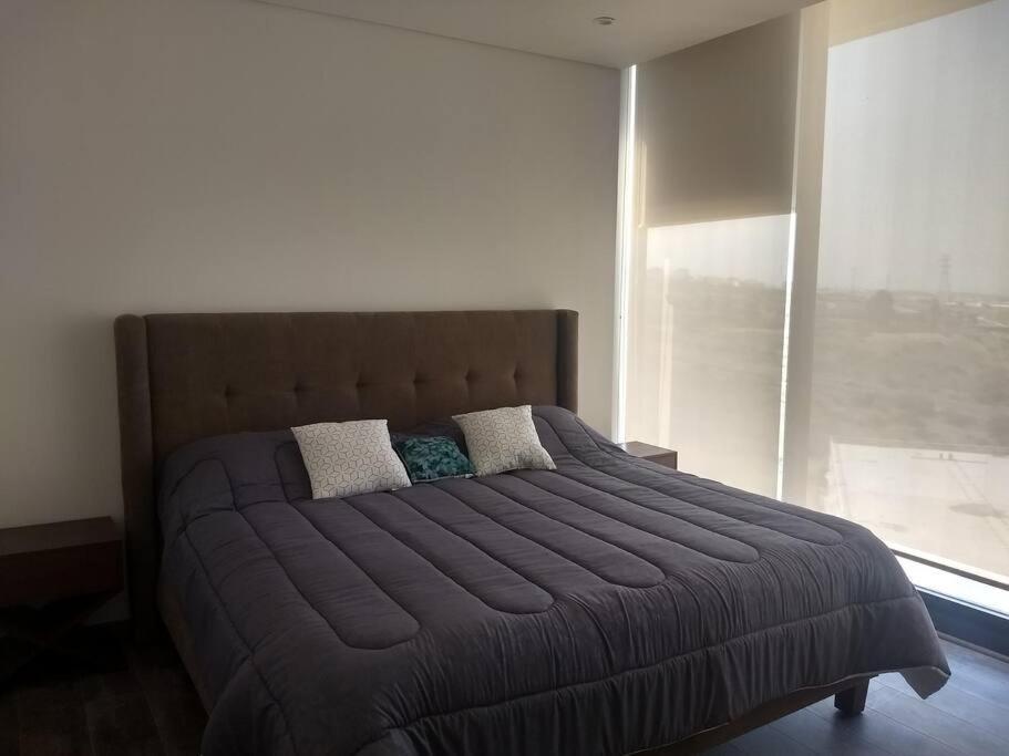 דירות Nuevo Y Lujoso Departmento Residencial Queretaro. מראה חיצוני תמונה