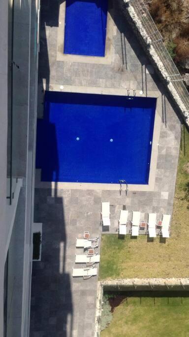 דירות Nuevo Y Lujoso Departmento Residencial Queretaro. מראה חיצוני תמונה